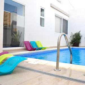 8villa Saint Julian's