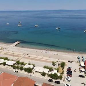 Valsamis Poros (Kefalonia)
