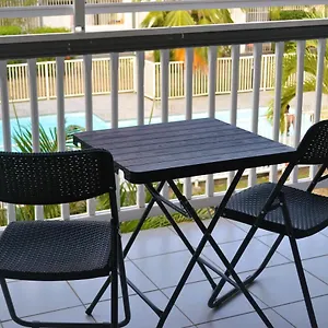  Appartement Ad